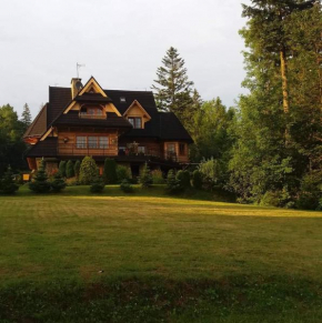 Sopalowka, Koscielisko